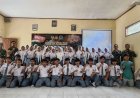 TMMD Kebumen: Tanamkan Patriotisme dan Rekrutmen TNI AD untuk Siswa