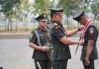 839 Prajurit Muda Lulus dari Chandradimuka, Siap Mengabdi dan Jaga Merah Putih
