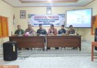 Babinsa Kuwarasan Kawal Verifikasi DTSEN 2026, Data Warga Dimatangkan