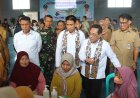 Tiga Wamen Turun ke Kebumen, Percepatan Penanggulangan TBC Diperkuat